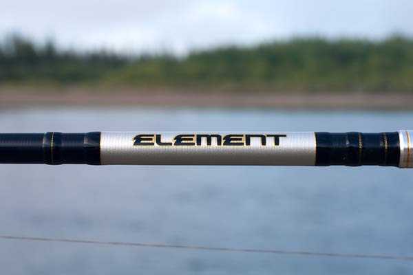 Norstream Element ELS-832H