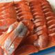 красная рыба рецепт засолки