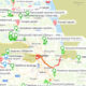 Нерестовый запрет в Лен.области . Сроки и карта онлайн